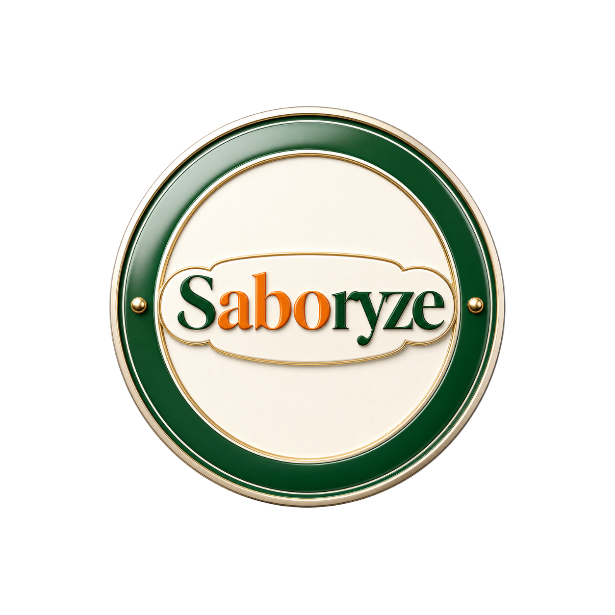 Logomarca Saboryze
